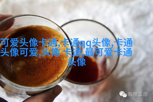 动漫情侣头像一男一女帅气图片(36张)